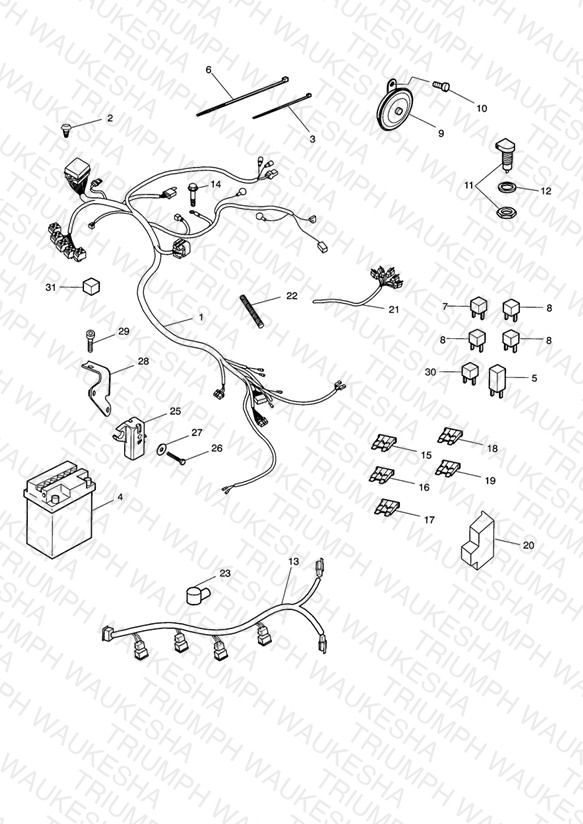 Electrical Equipment