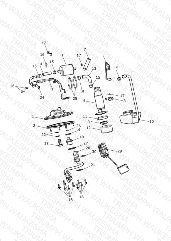 Fuel Pump