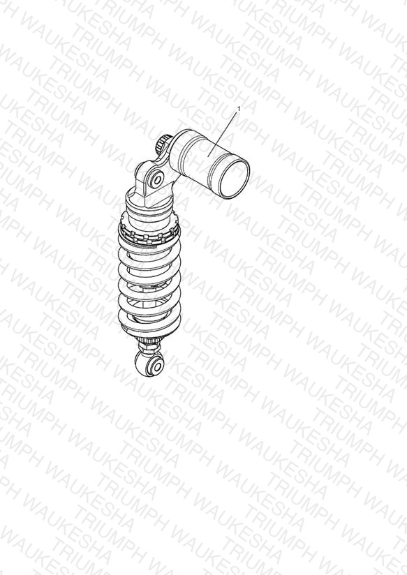 RSU, Ohlins, Type 1