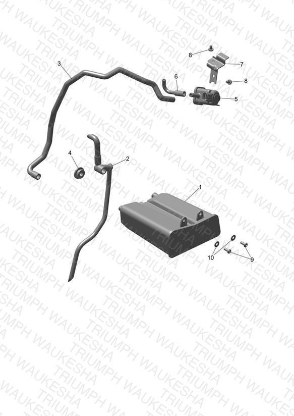 Evap System