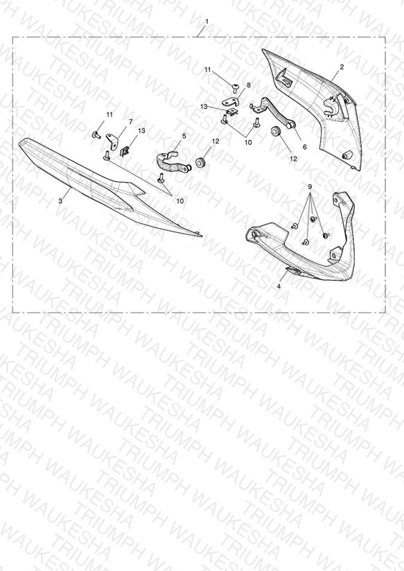 Bellypan Kit