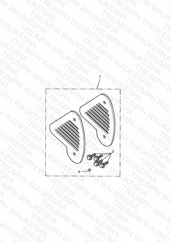Finisher Type C, Single Seat