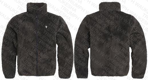 Superwarm Mid-Layer