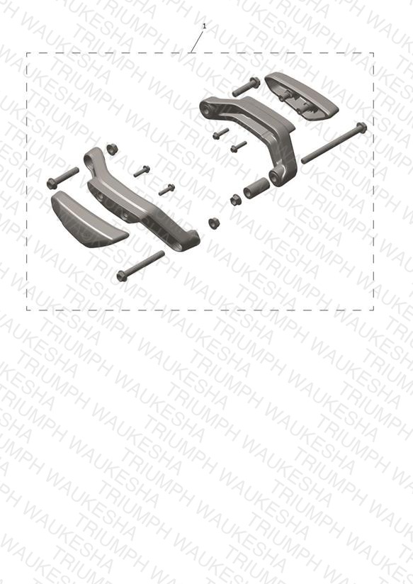 Frame Protector Kit