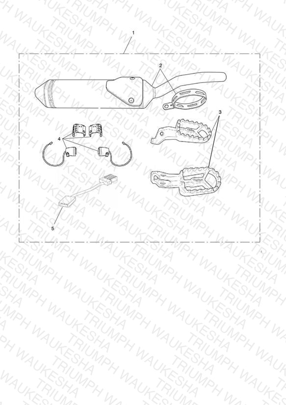 Performance Pack