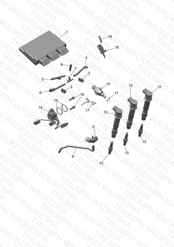 Engine Management