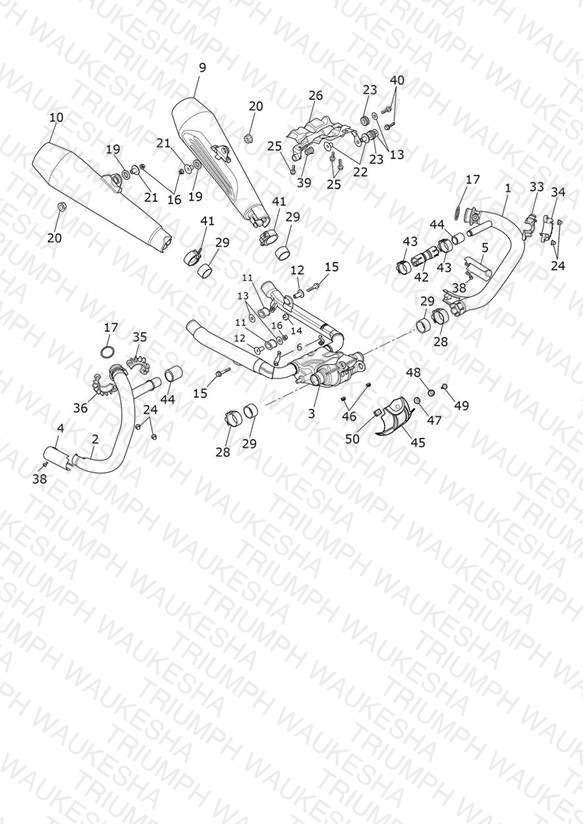 Exhaust System