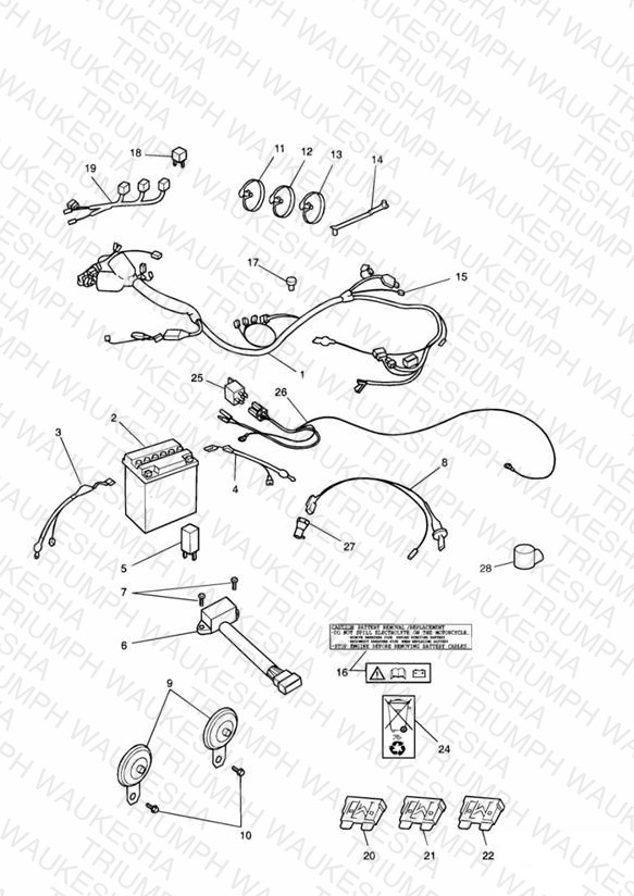 Electrical Equipment