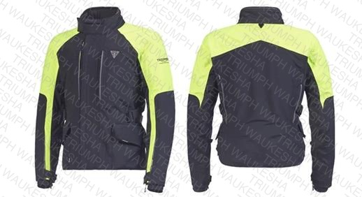 Tourer Bright Jacket
