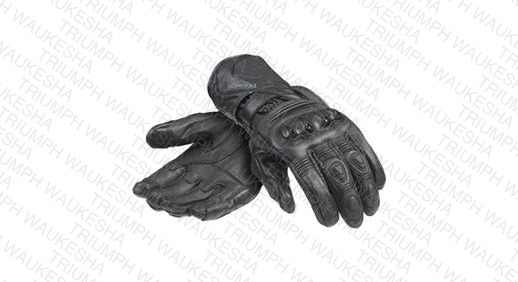 Arena Glove Black