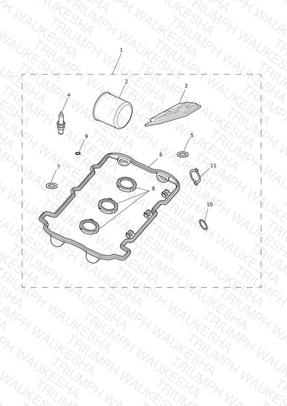 Service Kits