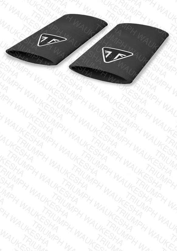 Fork Seal Covers