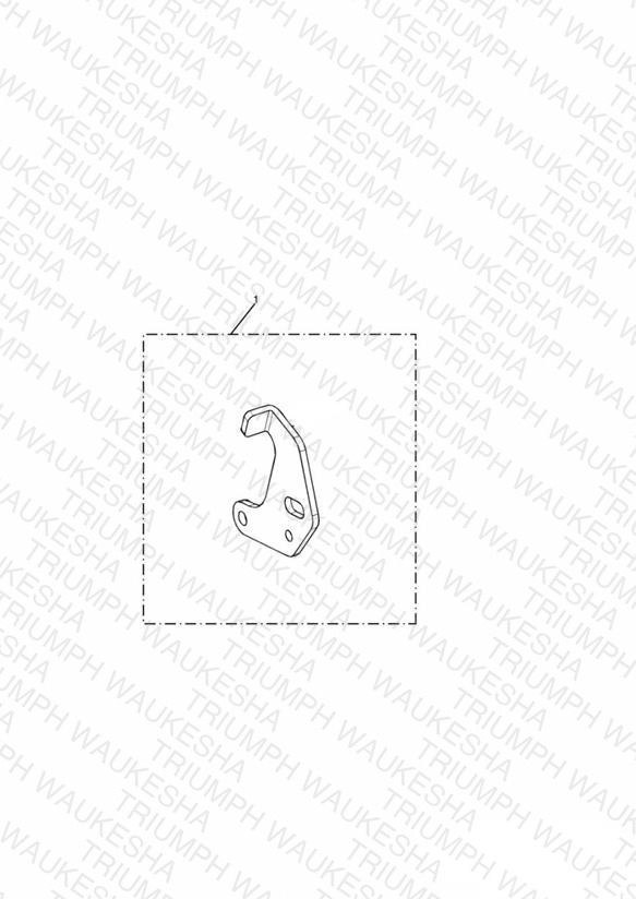 Restrictor Kit, 34 PS