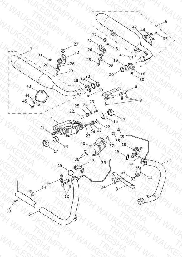 Exhaust System