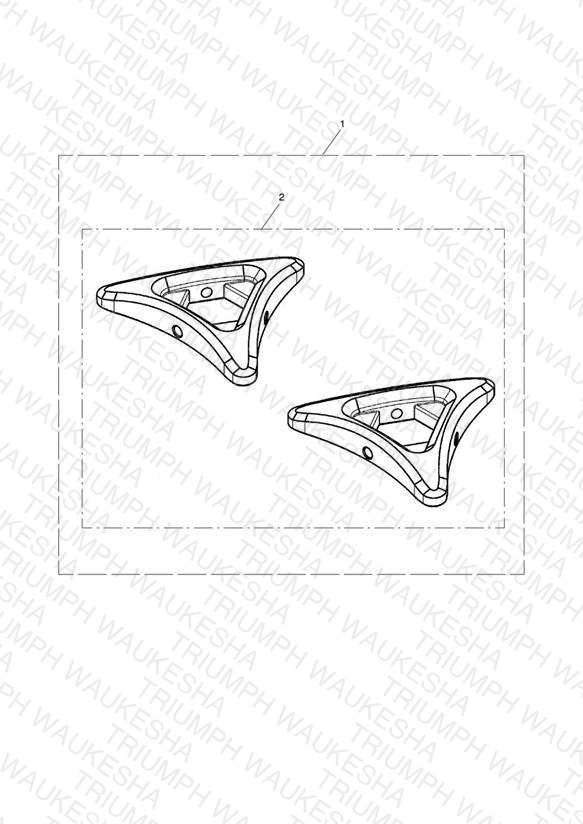 BUNDLE - Preload Adjuster - All Expt US, CA, BR & IN