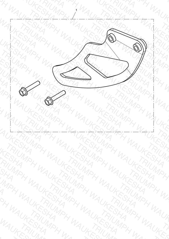 Chainguard, Lower, Kit
