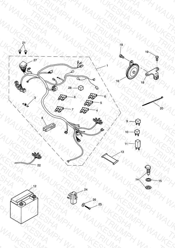 Electrical Equipment