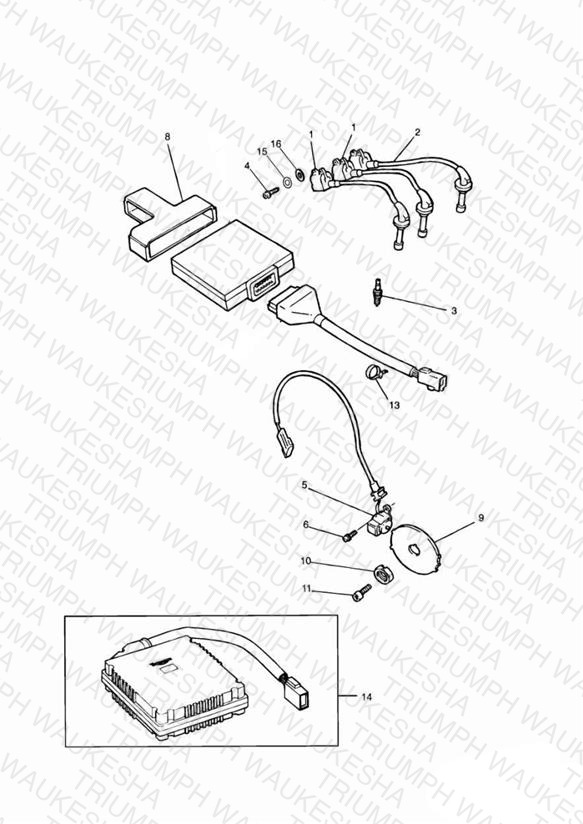 Ignition System