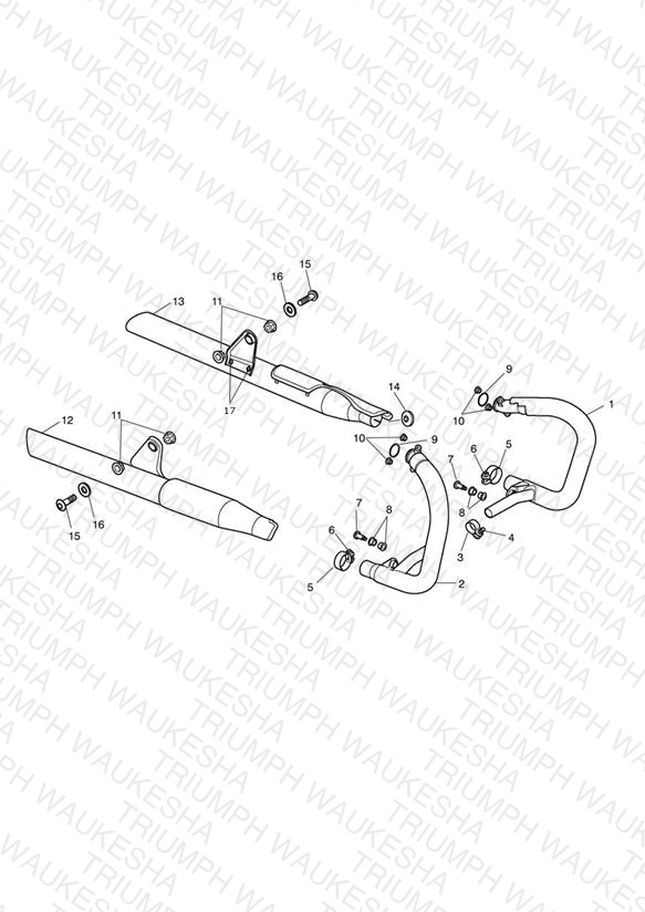Exhaust System