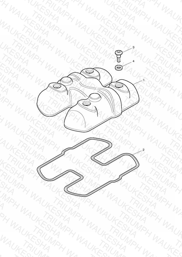 Cam Cover