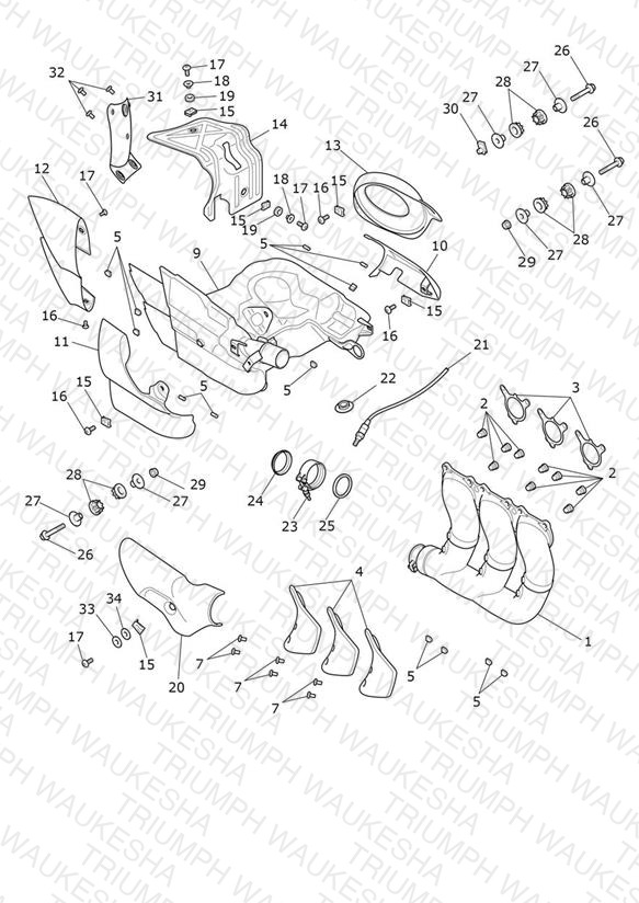 Exhaust System