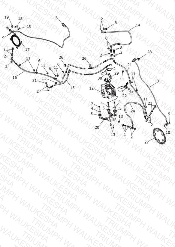 ABS System
