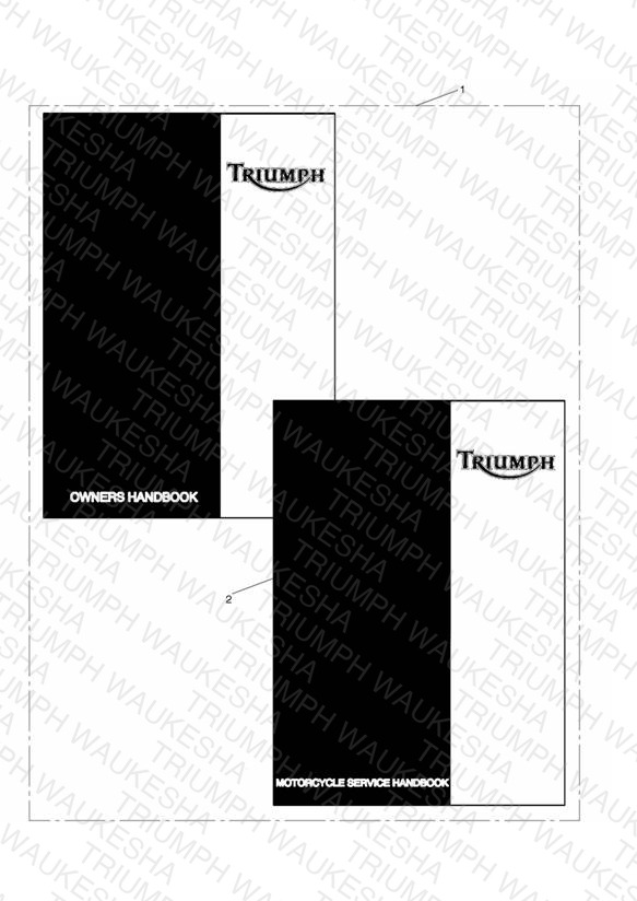 Owners Handbooks