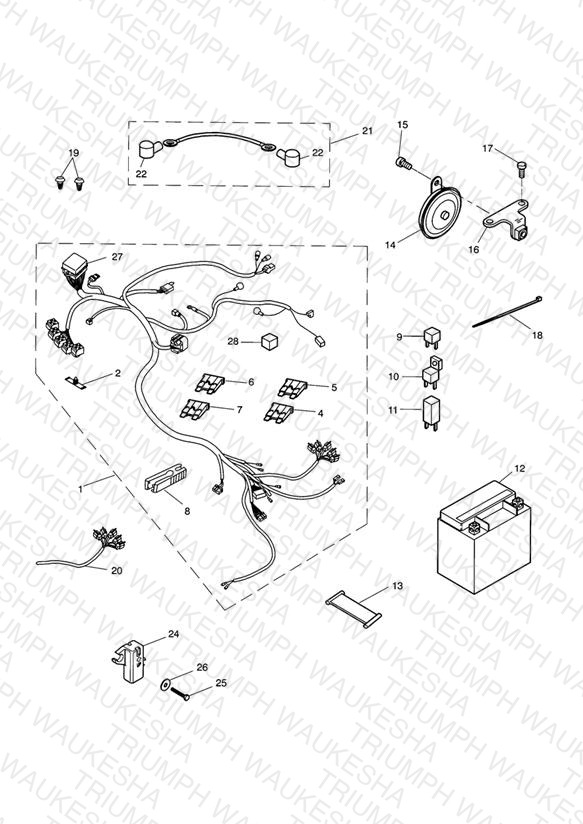 Electrical Equipment