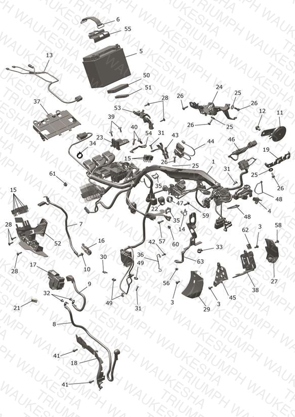 Electrical Equipment