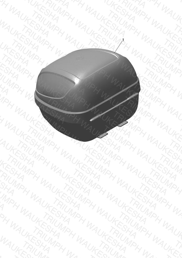 Top Box Kit