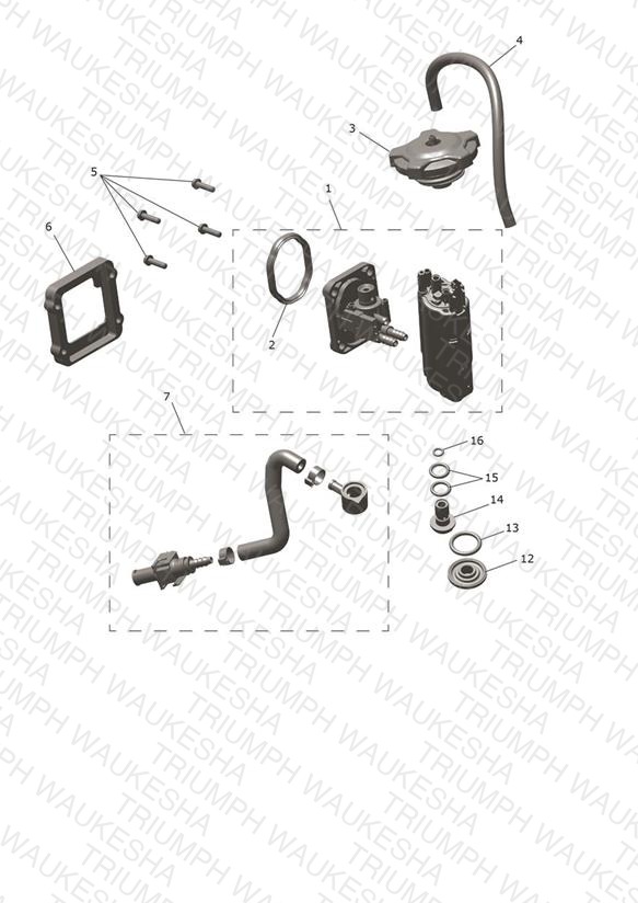 Fuel Pump