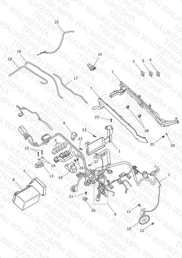 Electrical Equipment