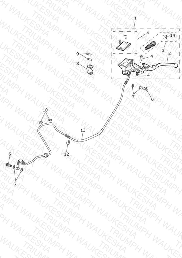 Clutch Controls