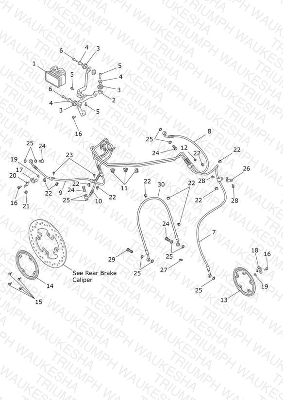 ABS System