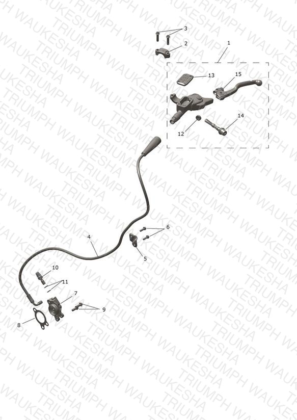 Clutch Controls