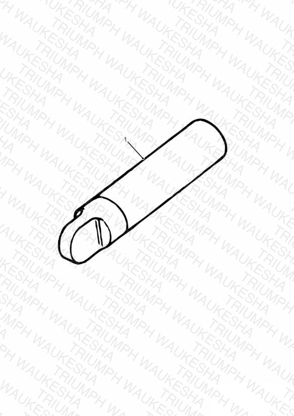 Touch-up Paint - All Expt CN