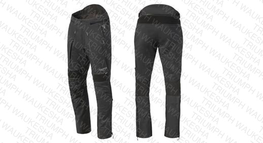 Alder 2 GTX Pro Pants