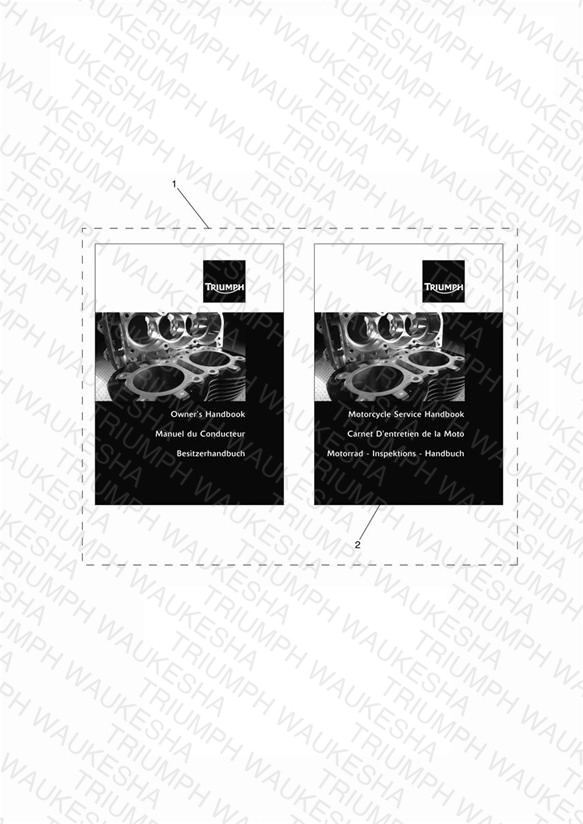 Owners Handbooks > BB9887