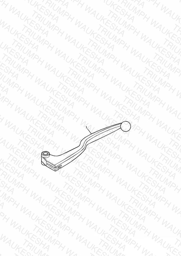 Clutch Lever Kit