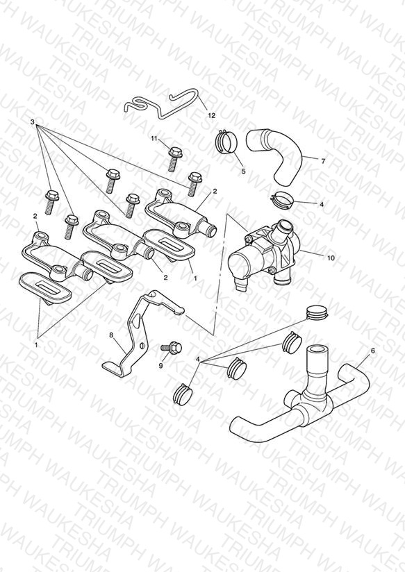 Emissions Control - AR, CA, CY, DE, ES, FR, GR, IT, JP, NL, PT, SE, UK & US