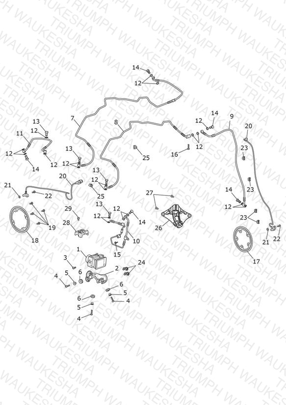 ABS System