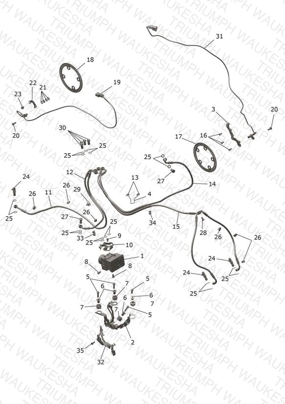 ABS System