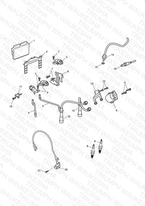 Ignition System