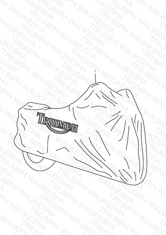 Dust Cover