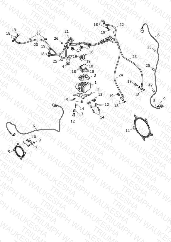 ABS System