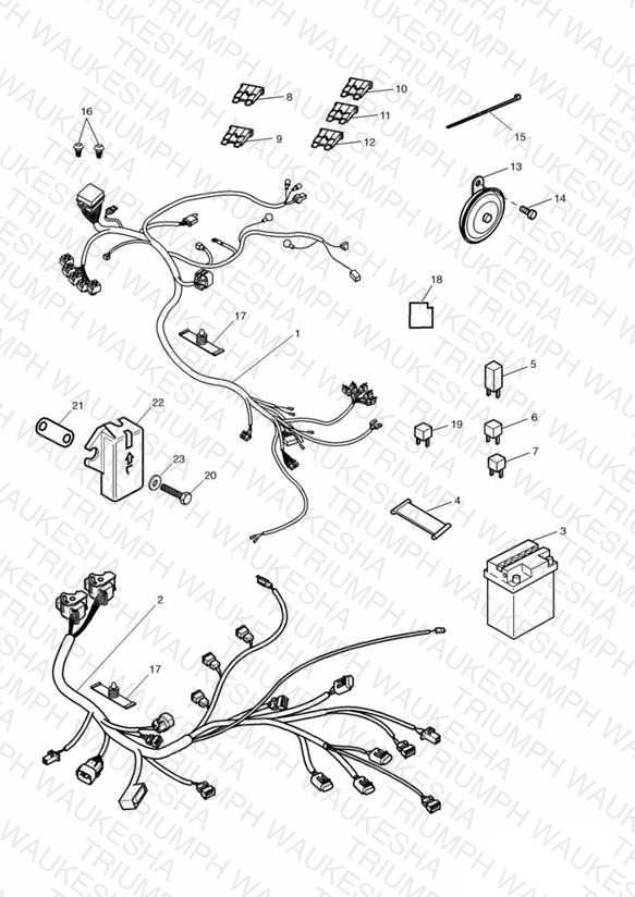 Electrical Equipment