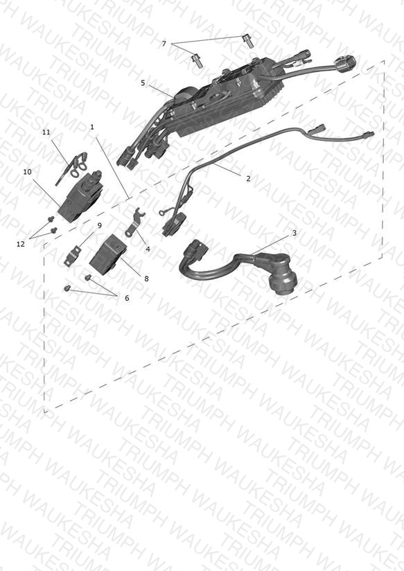 Electrical system