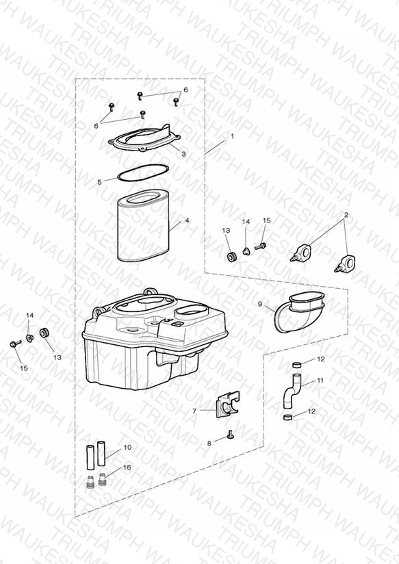 Airbox