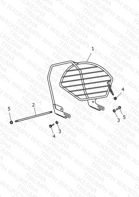 Saree Guard, IN Only