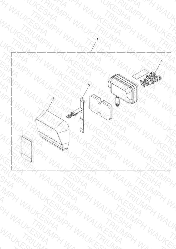 Phone Holder, 140 x 90
